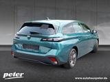 Peugeot 308 SW Style Navi+AHK+EPH+Bluetooth - Peugeot 308: Kombi, SW