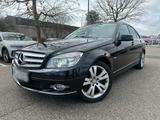 Mercedes-Benz C 280 Avantgarde *Vollaussta... - gebrauchte Mercedes-Benz C 280 aus dem Jahr 2008