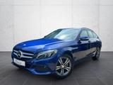 Mercedes-Benz C 220 d T BlueTec 7G-TRONIC*AHK*LED*Parkassist - Mercedes-Benz C 220 Gebrauchtwagen in Oldenburg