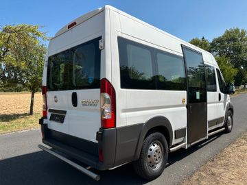 Fiat Ducato - 7