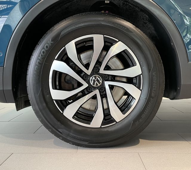 Volkswagen Tiguan 1.4 TSI Plug-In Active +AHK+KAMERA foto 6