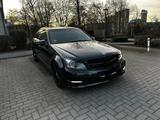 Mercedes-Benz Mercedes c 350 cdi amg w204 - Mercedes-Benz C 350 in Duisburg