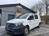 Mercedes-Benz Vito Mixto 109/110/111/114 CDI FWD lang,140tkm,T - Mercedes-Benz Vito in Rostock