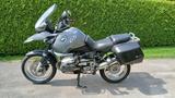 BMW R1150GS - BMW 2003 R1150GS