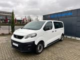 Peugeot Expert Traveller Kombi L2 * 9 Sitze - Peugeot Expert aus 2018