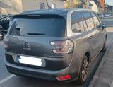 Citroën Grand C4 Picasso / SpaceTourer BlueHDi 160 S... - gebrauchte Citroën Grand C4 Picasso / SpaceTourer aus dem Jahr 2021