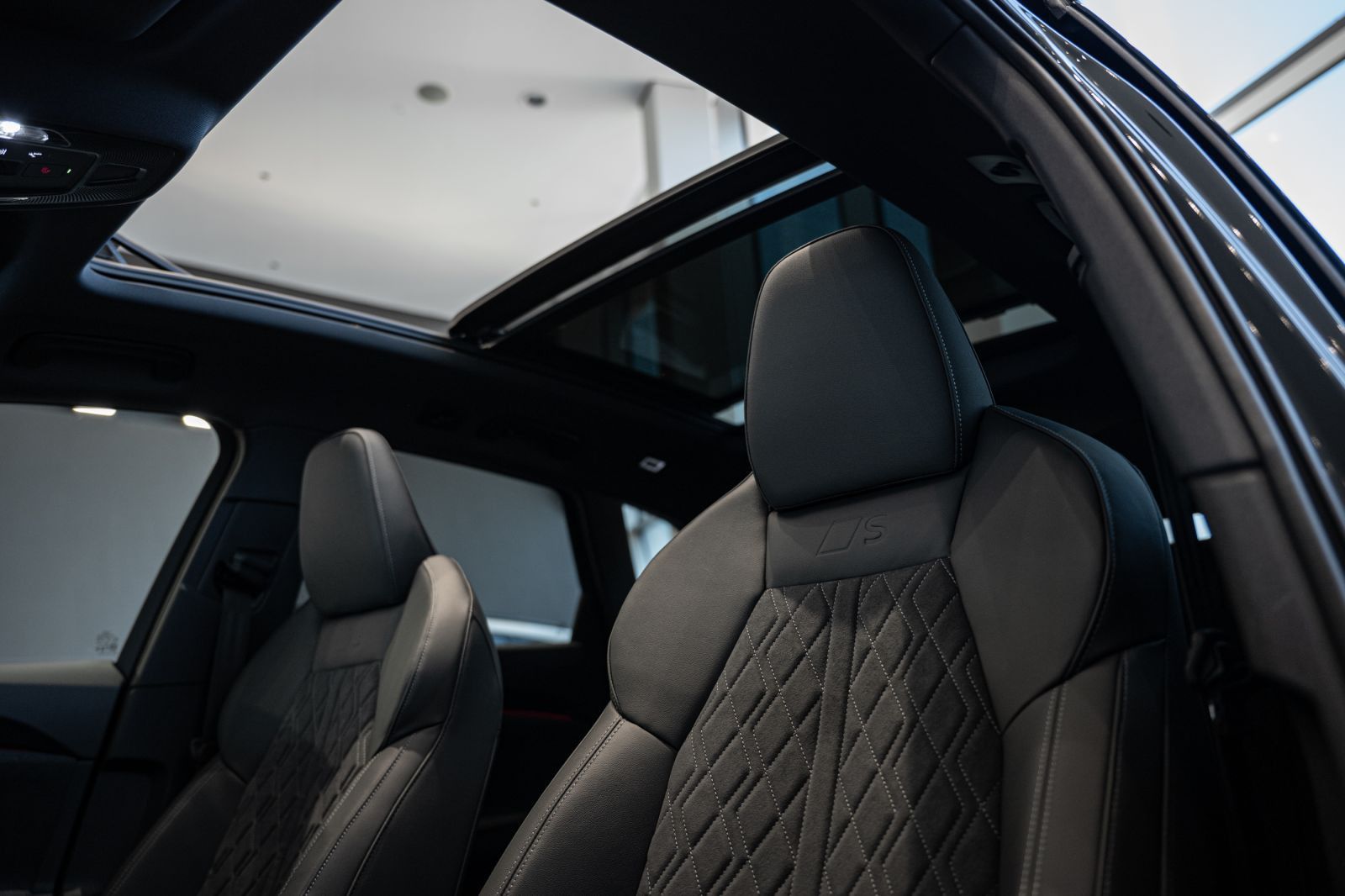 Audi Q5 - Bild 11
