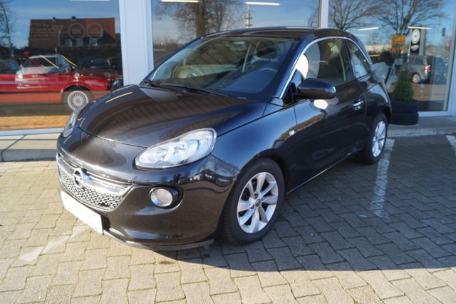 Opel Adam Jam Sitzheizung*Allwetterreife*Info-Display