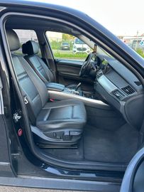 BMW X5 - 7