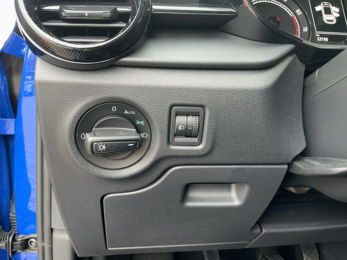 Skoda Fabia - Bild 16