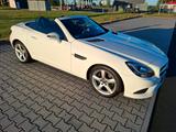 Mercedes-Benz SLC 200 PAN./NAVI - Mercedes-Benz SLC 200 Gebrauchtwagen