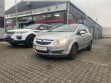 Opel Corsa D Edition Finanzierung ab 59€ mtl. - Opel Corsa: Finanzierung