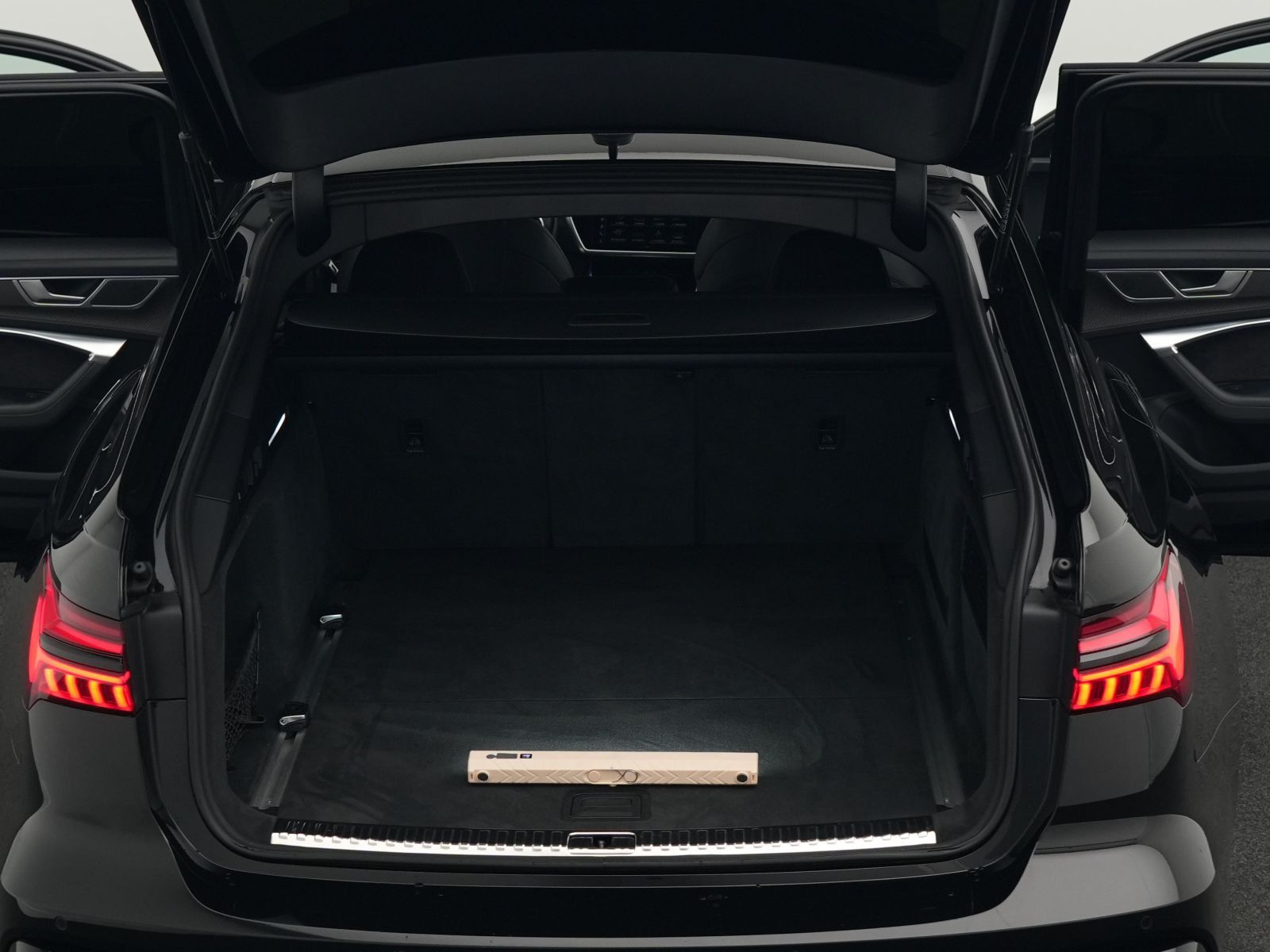 Audi RS 6 Avant 4.0 TFSI ABT-Tuning*KERAMIK*305 km/h foto 14