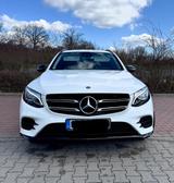 Mercedes-Benz GLC 250 4MATIC AMG Line - Mercedes-Benz GLC 250 in Nürnberg