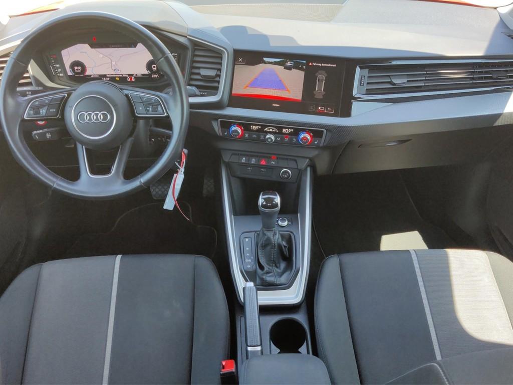 Audi A1 citycarver 30 TFSI S tronic LED*NAV*SHZ*PDC*K, миниатюра 19