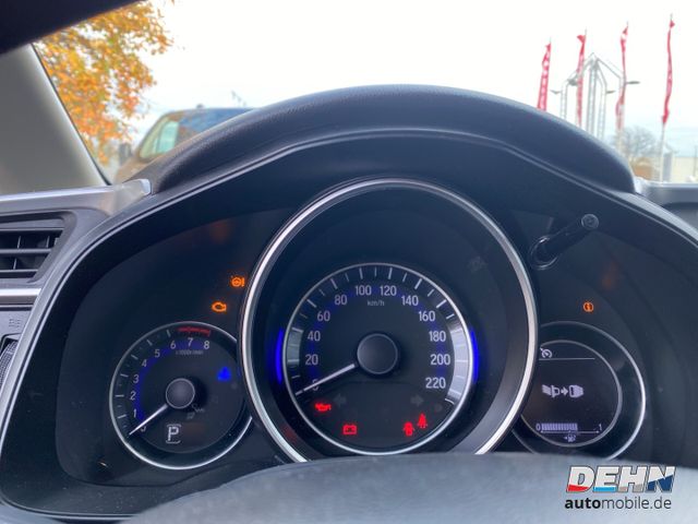 Honda Jazz 1.3 AT Trend PDCKLIMABluetooth