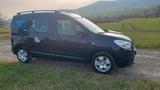 Dacia Dokker TCe 1.2 - Dacia Dokker von privat