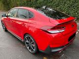 Hyundai i30 2.0 T-GDI N Performance Fastback N Perfo... - Hyundai i30 mit Anhängerkupplung