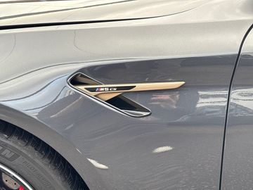 BMW M5 CS M Drivers P. Head-Up DAB WLAN Komfortzg.