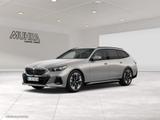 BMW 520i Touring M Sport Pano Autobahnas. AHK Sthzg. - BMW 5er Reihe Jahreswagen: Kombi