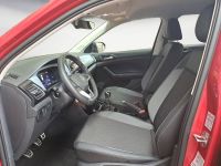 Volkswagen T-Cross - Vorschau Bild 8