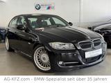 ALPINA B3 3,0 Bi-Turbo/DEUTSCH/TopZustand/Leder/Xenon - ALPINA B3