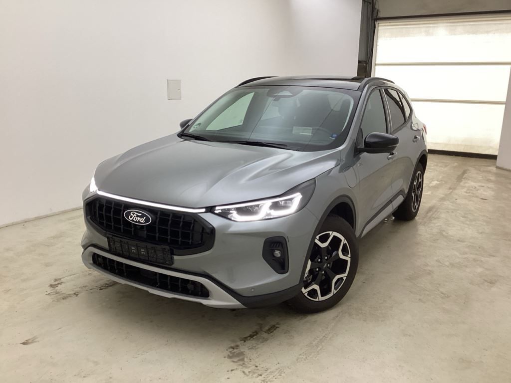 Fahrzeugabbildung Ford Kuga Plug-In Hybrid Active X HUD Navi Digitales