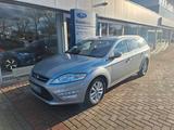 Ford Mondeo Turnier Business Edition NAVI LMF SR/WR - gebrauchte Ford Mondeo aus dem Jahr 2014