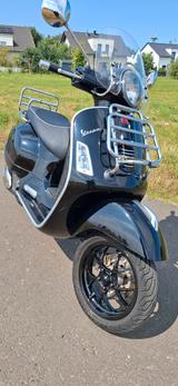 Vespa GTS 300 Super, EZ 2013 - Offers
