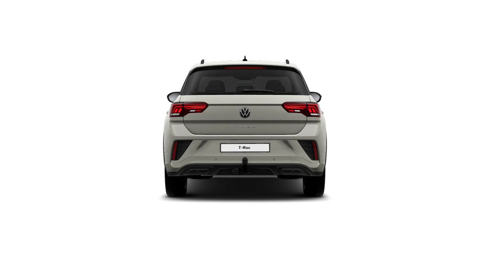 Volkswagen T-Roc - Bild 8