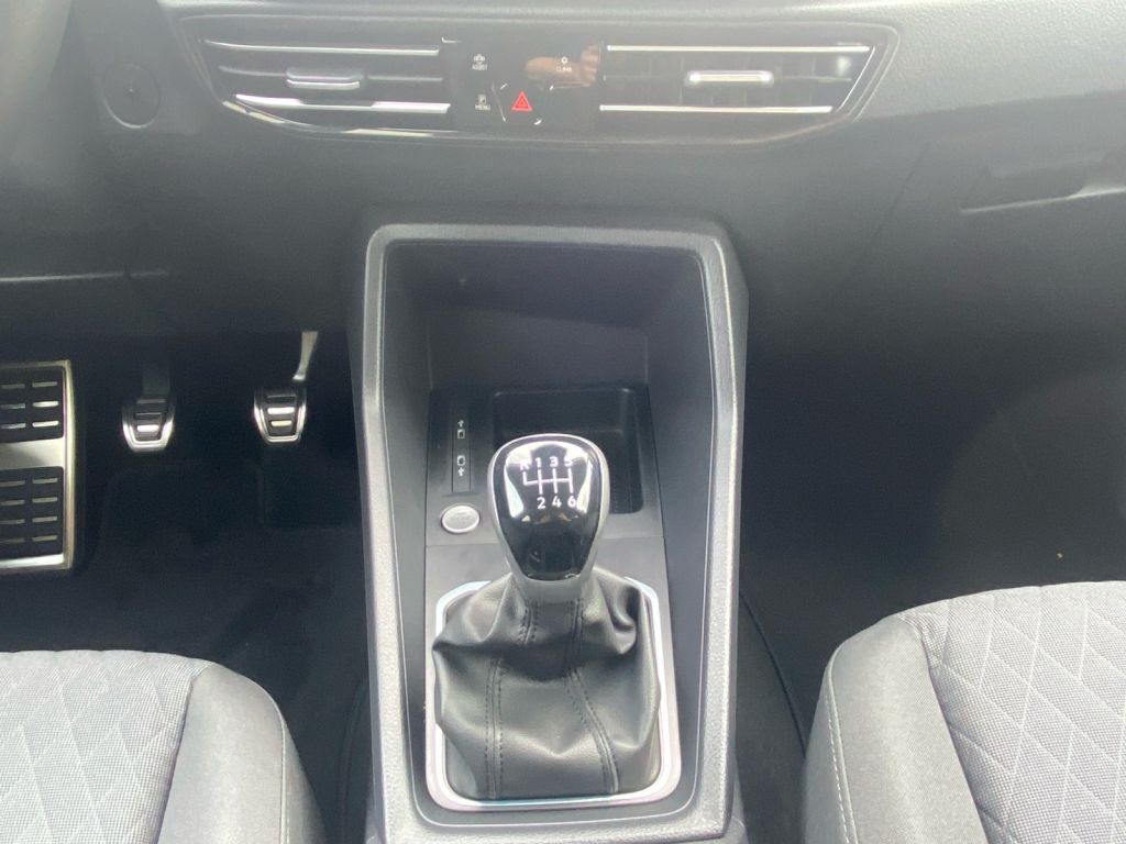 Fahrzeugabbildung Volkswagen Caddy 1.5 TSI *Goal*LED*Winterpaket