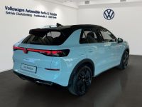 Volkswagen T-Roc - Vorschau Bild 4
