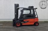 Linde E50HL-01/600  - Linde H 50