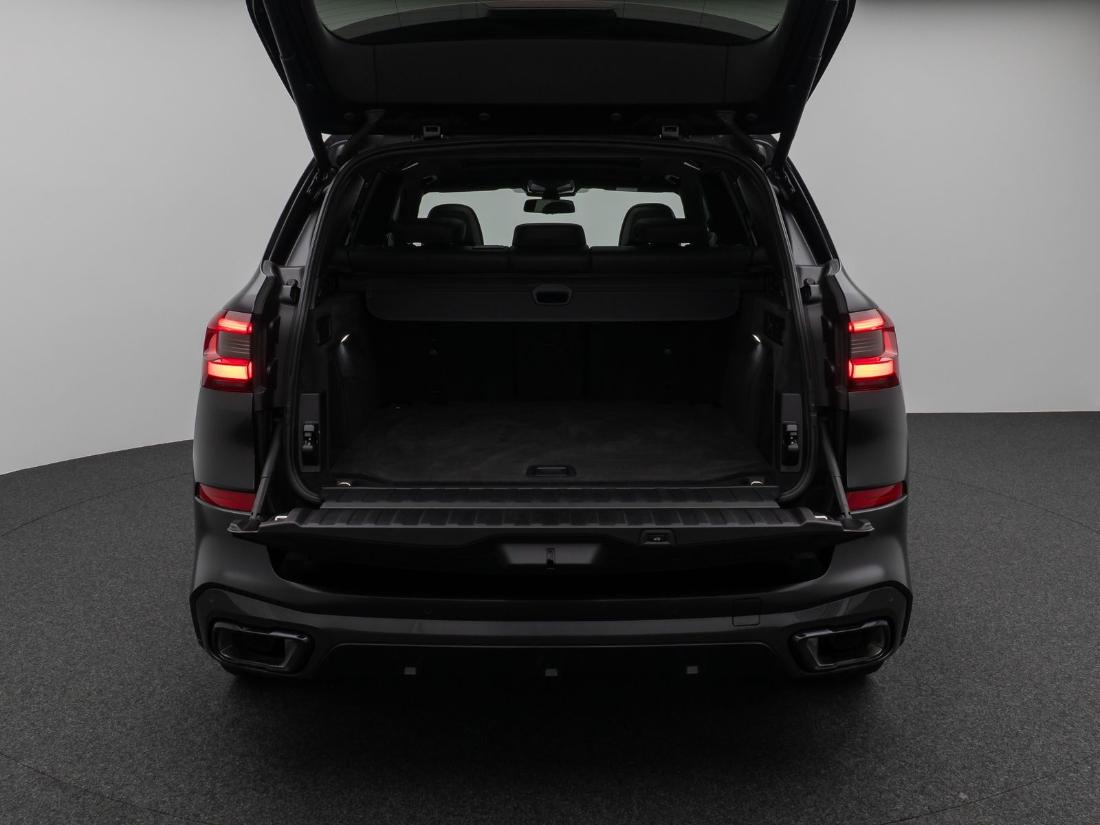 Fahrzeugabbildung BMW X5 xD40d Spezial Edition M Sport Pano.360°Laser