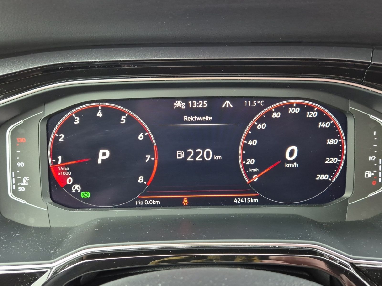 Fahrzeugabbildung Volkswagen Polo GTI DSG Matrix LED AID APP SH 18"