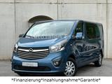 Opel Vivaro B*L2H1* 2,9 t *Wohnmobil Umbau*1 Hand* - Opel Vivaro: Standheizung
