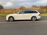 ALPINA B5 4,4 S Touring - Schneller Familienkombi - ALPINA B5 Gebrauchtwagen
