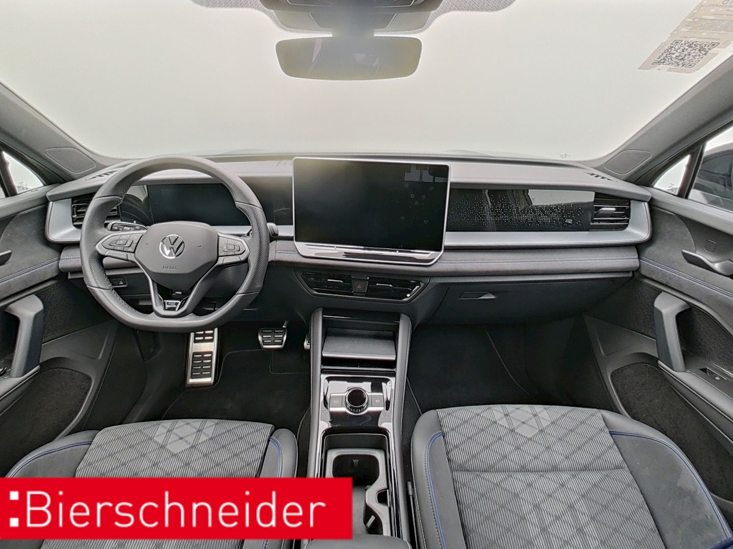 Volkswagen Tayron - Bild 12