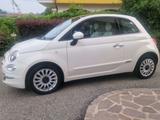 Fiat FIAT 500 1.2 69cv dualogic - Fiat 500: Dualogic