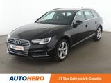 Audi A4 40 TFSI Sport Aut.*NAV*XENON*ACC*PDC*SHZ - Audi A4 Gebrauchtwagen in München