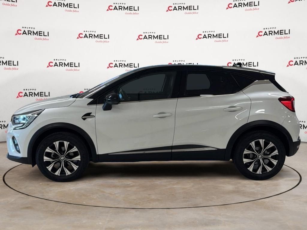 Renault Captur 1.0 TCe Techno imagem 2