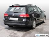 Volkswagen Passat Variant Trendline BlueMotion - Volkswagen Passat: Kombi, Trendline