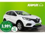 Renault Kadjar 1.7BdCi 4WD Bose Edition+LED+NAVI+TEMPO - Renault Kadjar in Berlin