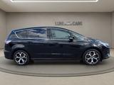 Ford S-MAX Titanium / LED / Standheizung / el. Heckkl - Ford S-Max in Leipzig
