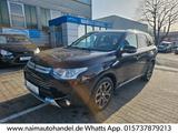 Mitsubishi Outlander Klassik Kollektion+ 4WD"Navi"Kamera" - Mitsubishi Outlander mit Diesel-Antrieb