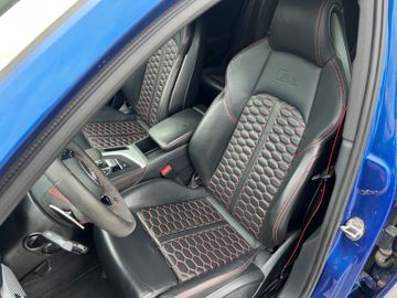 Audi RS4 - 12