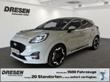 Ford Puma Facelift 1.0 EcoBoost ST-Line X Sitzheizung