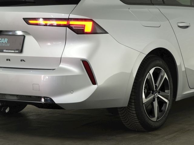 Astra L ST GS AT+AHK+LED+360 GRAD KAMERA+SITZ-/L