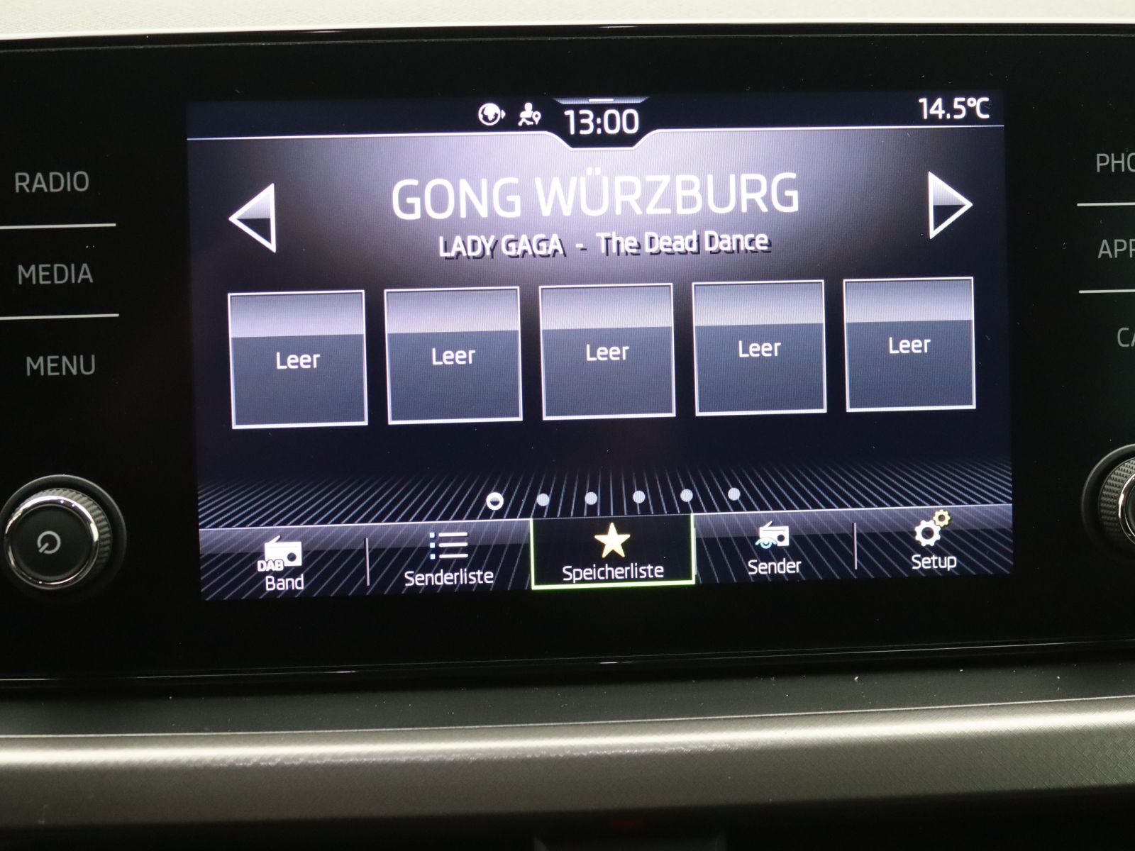 Skoda Kamiq - Bild 13