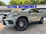 Mercedes-Benz GLE 350 d 4Matic AMG-LINE 22`LM 360° AHK COMAND - Mercedes-Benz GLE-Klasse in Dortmund